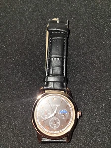 Men’s Mreurio Classy Scratch Resistant Watches NEW - Picture 1 of 4
