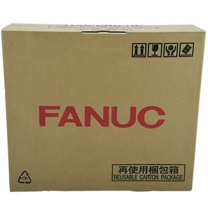 New A06B-6152-H006 FANUC Servo Drive Amplifier DHL Expedited Shipping - Picture 1 of 2