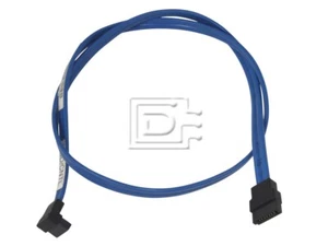 Cavo SATA - Sata 1 a SATA 1 cavo ad angolo retto 25" NC080 - Foto 1 di 4