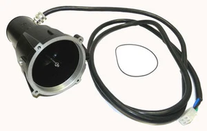 Protorque Johnson / Evinrude 35-135 Hp Tilt / Trim Motor PH200-T052, 173596 - Picture 1 of 1