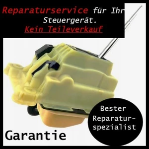 ⭐ A2032679024 Reparaturservice Mercedes W203 Wählhebelmodul - Bild 1 von 4