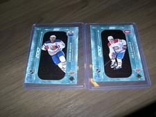 2023-24 Upper Deck Series 1 200' x 85' U-Pick From List