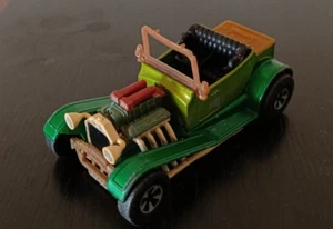 Matchbox Speed Kings K-50-53 Ford T-Modell - Bild 1 von 2