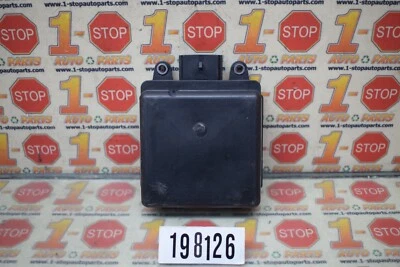 2017-2019 福特 ESCAPE 后盲点雷达模块 GV6T14D599AC 原始设备制造商 — 第 1/4 张图片