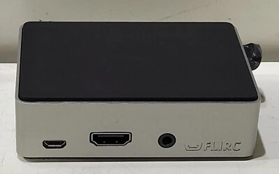 Raspberry Pi 3 Model B+ and FLIRC Case Sandisk & 16GB Micro SD - Image 1 of 4