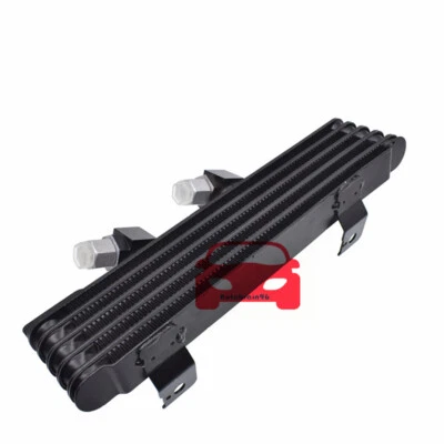 Enfriador de aceite de motor MR404903 para Mitsubishi Montero 3,8 L 02-2006 alta calidad Foto 1 de 4