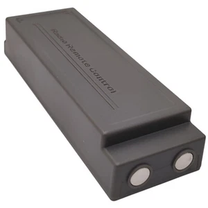 7.2V 2000mAh Battery for Scanreco 590/592/960/EEA2512/Palfing RSC7220 13445 NEW - Picture 1 of 4