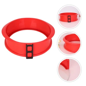 Baking Silicone Cake Mold Spring Pans for Cheesecake Form Pancake Maker - Picture 1 of 12