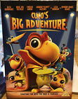 Cucos Big Adventure Not Disney Great Kid?S Children?S Family Animation New Dvd