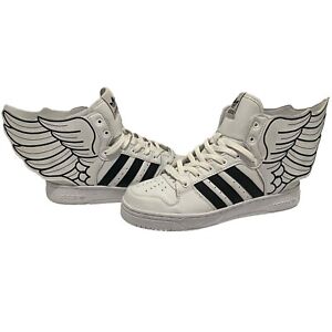 Adidas Wings 2.0 x Jeremy Scott (Originals, Rare, Vintage, Authentic)