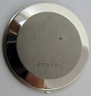 Lecoultre Memovox / Alarm S. Steel Back Case Diameter 30 Mm