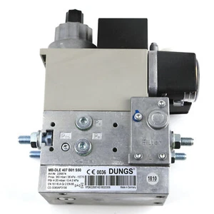 DUNGS MB-DLE407B01S50 Solenoid Valve New - Picture 1 of 5