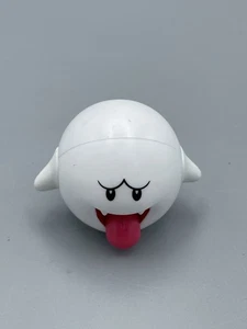 Loose World of Nintendo Jakks Super Mario Boo Series 1-2 2,5" Figur FP20 - Bild 1 von 3