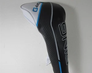 PING Golf G440 LST 9* Driver Extra Stiff (X) TOUR 2.0 Chrome 65 Graphite Shaft - Picture 1 of 7