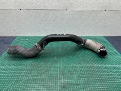 08-16 Volvo S60 S80 T6 3.0L MANGUEIRA DE TUBO DE AR INTERCOOLER FABRICANTE DE EQUIPAMENTO ORIGINAL - Imagem 1 de 4