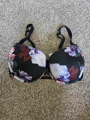 Cacique - Boost Balconette - Sujetador push up 34DDD  Foto 1 de 4