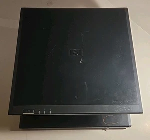 HP monitor stand for laptop model PA507A Good Condition - Afbeelding 1 van 5