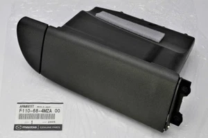 MAZDA OEM RX-7 RX7 FD3S RHD Genuine Trim Arm Rest Lid Driver Side Storage Box - Picture 1 of 1
