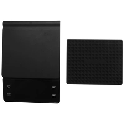 Coffee Scale with Timer 3Kg / 0.1G High Precision Pour Over Drip Espresso 2652 - Image 1 of 4