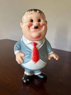 pouet laurel et hardy  Ledra toys - Photo 1/4