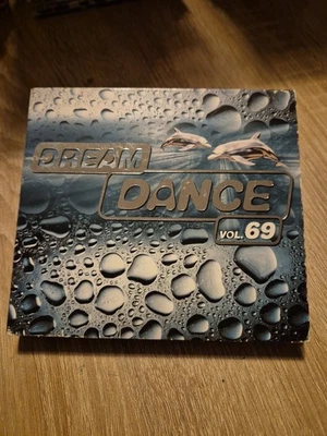 Dream Dance Vol.69 von Various - CD - Bild 1 von 2