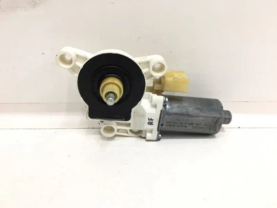 08-20 Dodge Caravan Chrysler Town Country Motor Ventana Eléctrica Delantero Derecho Foto 1 de 4