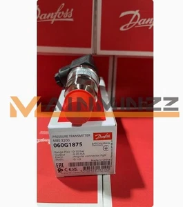 1PC New Danfoss MBS3200 060G1875 Pressure Transmitter - Picture 1 of 1