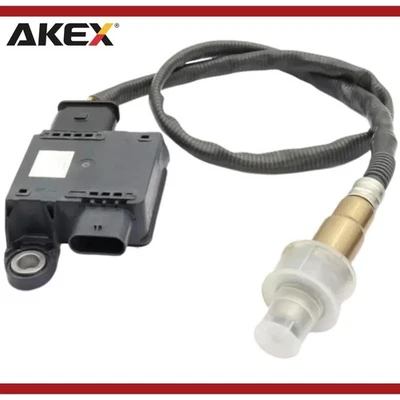 Per Isuzu D-MAX NUOVO 1x Sensore NOx 0281006991 1275100944 8983550720 - Immagine 1 di 4