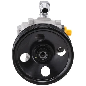 Power Steering Pumps for MB Mercedes ML Class 24668201 Mercedes-Benz ML350 - Picture 1 of 12