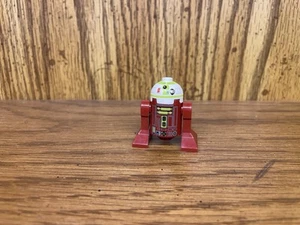LEGO Star Wars 75401 R7-A7 Astromech Droid Minifigure Minifig New - Picture 1 of 1