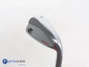 Nice NEW LEVEL MODB-1 7 IRON - KBS Tour 90 Stiff Flex Steel - 369604 - Picture 1 of 4