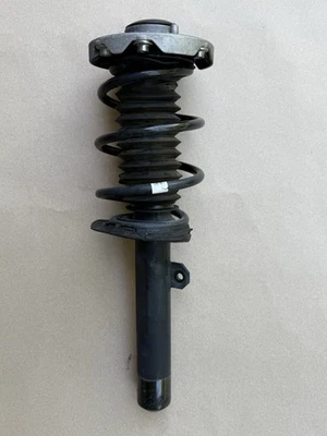 2016-2022 BMW F48 X1 Front Left Driver Side Strut Shock Absorber OEM - Image 1 of 4