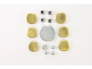 Expansion Plug Kit For 1975-1996 Ford F150 1976 1977 1978 1979 1980 1981 JQ439VJ - Picture 1 of 1