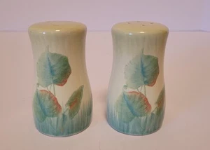 PFALTZGRAFF Garden Of Eden Salt & Pepper Shaker Set - Picture 1 of 4