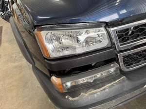 Luz de esquina/estacionamiento para pasajeros para camioneta Silverado 1500 03-07 1097879 - Imagen 1 de 15