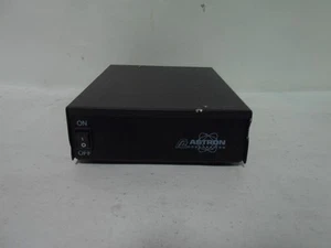 ASTRON 10 Amp Switch Mode Power Supply Model SS-10 (J108) - Picture 1 of 7
