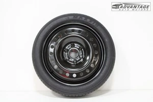 2018-2025 CHEVY TRAVERSE SPARE WHEEL TIRE DONUT MAXXIS 18" T135/70R18 104M OEM - Picture 1 of 10
