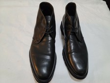 bruno magli cuneo leather chelsea boot