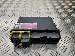 B117 Ford Focus 2004 Comfort Control module 1S7T15K600BE 5WK48726E - Picture 1 of 5