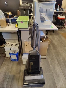 Panasonic Performance Plus Hepa Filter MC-V5237 Vacuum / super nice - Picture 1 of 4