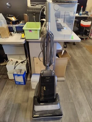 Panasonic Performance Plus Filtro Hepa MC-V5237 Aspiradora / Super Bonito Foto 1 de 4