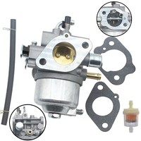 Carburetor For Kawasaki 15003-7036 Carburetor Assembly FH451V-AS06 Engines