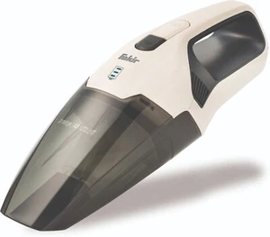 Fakir prestige AS 1072 LNT, Nass- /Trockensauger, crema/rauchglas - Bild 1 von 6