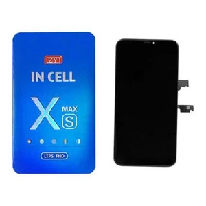 LCD DISPLAY TOUCHSCREEN BILDSCHIRM ORIGINAL ZY INCELL COF FÜR APPLE IPHONE XS MAX - Bild 1 von 5