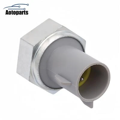 For Ford Bronco E-150 Econoline E-250 Econoline E3AZ-12A699-A New Knock Sensor - Image 1 of 4