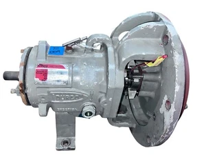 Extractor trasero 13" Durco 2K3x1.5-13.00 DCI/316SS - Imagen 1 de 7