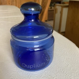 Duplium Dicht Dichter Blau Behälter - 6” X 4” - Bild 1 von 4