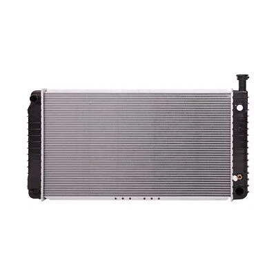 Radiator For 1996-2002 GMC Savana 1500 Foto 1 de 4