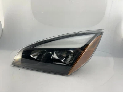 OEM| 2017 - 2025 Freightliner Cascadia LED Headlight (Left/Driver) A66-01405-004 Foto 1 de 4