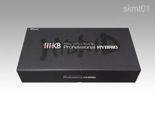 PFU PD-KB820WS JP Layout HHKB Professional HYBRID Type-S Brand NEW Japan DHL NEW